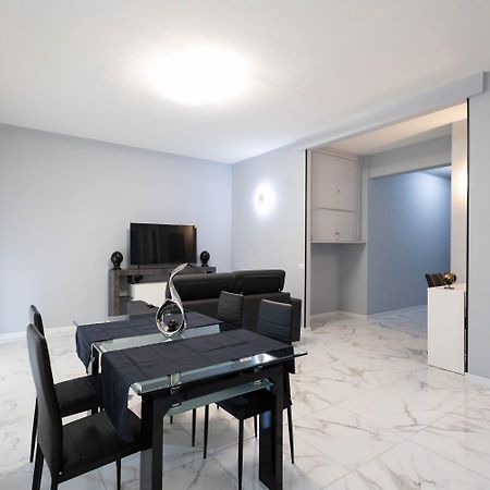 Cf Luxury House Lejlighed Lido di Ostia Eksteriør billede
