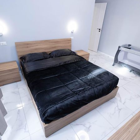 Cf Luxury House Lejlighed Lido di Ostia Eksteriør billede