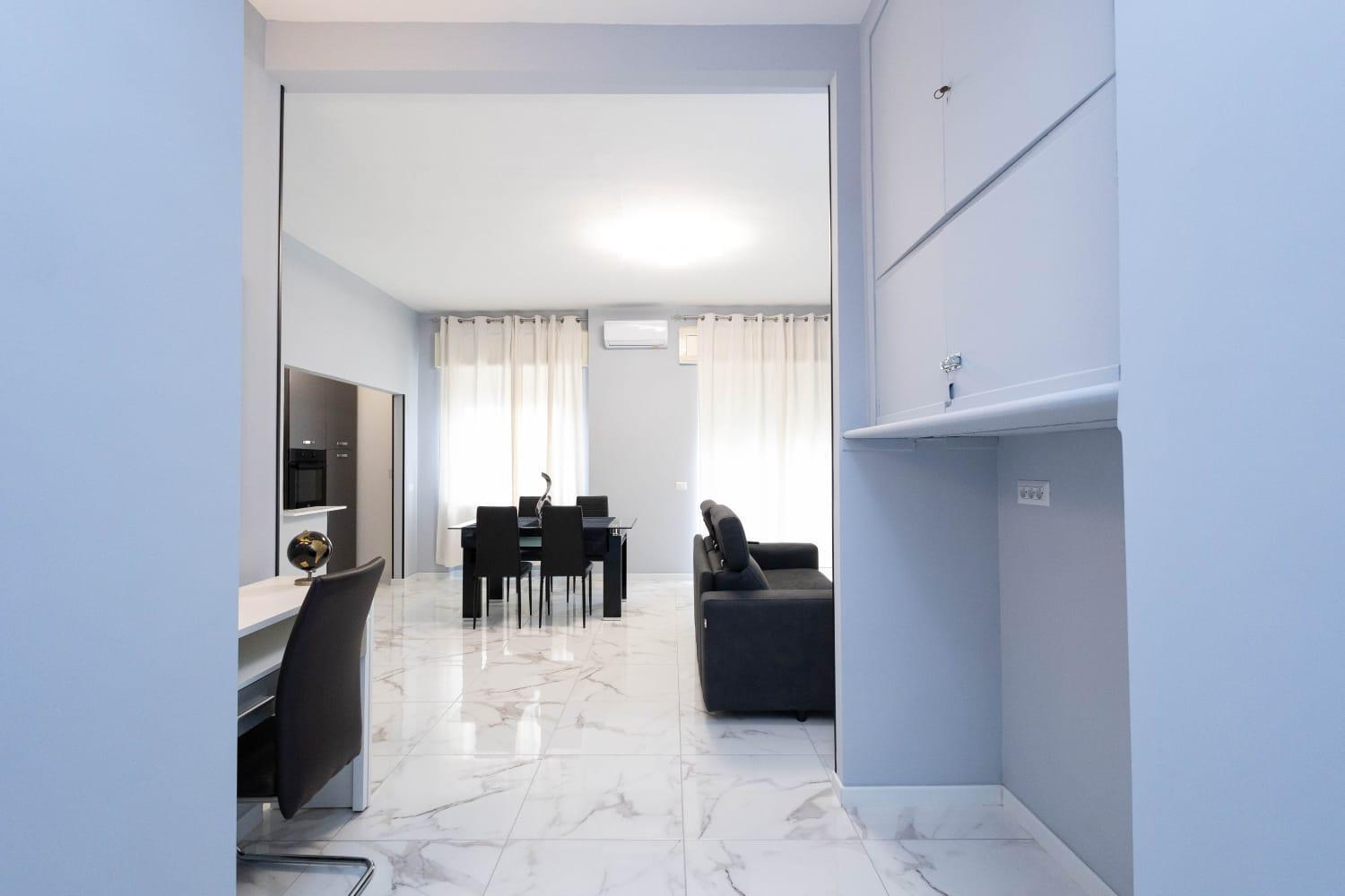 Cf Luxury House Lejlighed Lido di Ostia Eksteriør billede